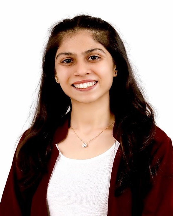 Ms. Dimpy Vithlani