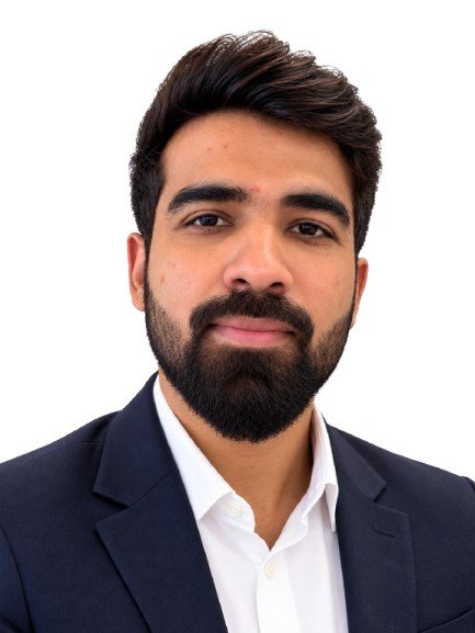 Mr. Yash Pahuja